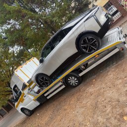 Transport 24H Pomoc Drogowa - Przewóz Samochodów Ostrołęka