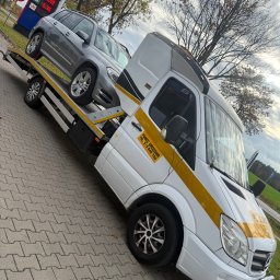 Laweta Ostrołęka 1