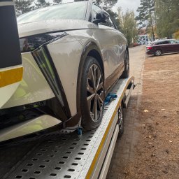 Laweta Ostrołęka 2