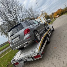 Laweta Ostrołęka 3