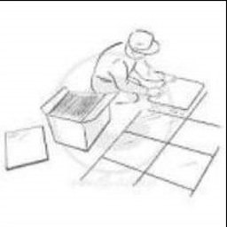 Krzysztof Rychlewski - Kafelkarz Jabłonna