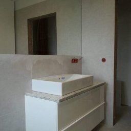 Wykończenia wnętrz Jabłonna 3