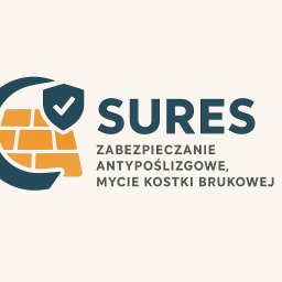 SURES SPÓŁKA Z OGRANICZONĄ ODPOWIEDZIALNOŚCIĄ - Firma Dekarska Pabianice