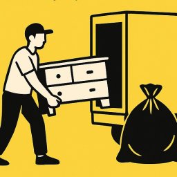 Usługi Utylizacji Busem Jakub Molenda - Sprzątanie Radom