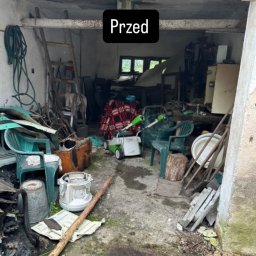 Sprzątanie mieszkań Radom 3