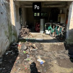 Sprzątanie mieszkań Radom 2