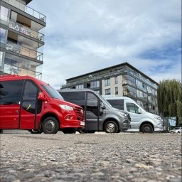 JACEK LEGENDZIEWICZ JORDAN GROUP