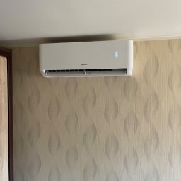 Klimatyzacja do domu Trzemeszno 1