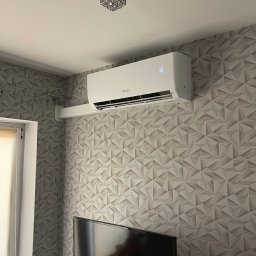 Klimatyzacja do domu Trzemeszno 3