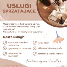 Sprzątanie mieszkań Kielce 2