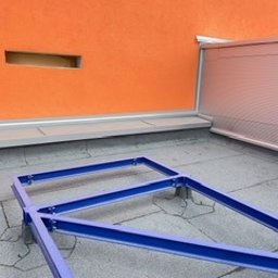 Krycie dachów Janików 4