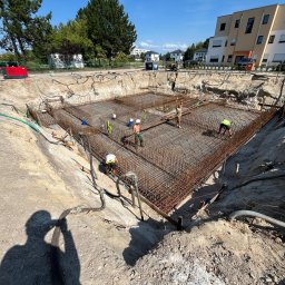 LUBOML.PL DMYTRO BOHOMAZ - Fundamenty Kołobrzeg