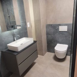 Remonty mieszkań Szczecinek 3