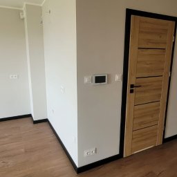 Remonty mieszkań Szczecinek 2