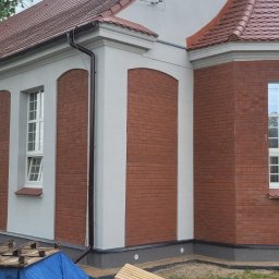 Remonty mieszkań Szczecinek 1