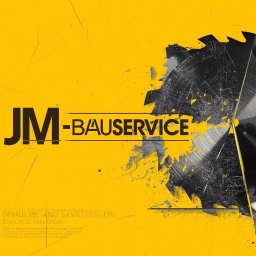 JM-BAUSERVICE Marek Maroń - Wyburzanie Ścian Zielona G&oacute;ra
