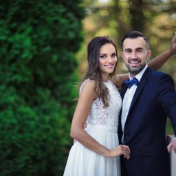 Fotograf ślubny Lublin 4