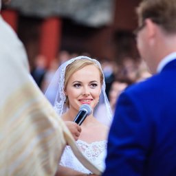 Fotograf ślubny Lublin 1