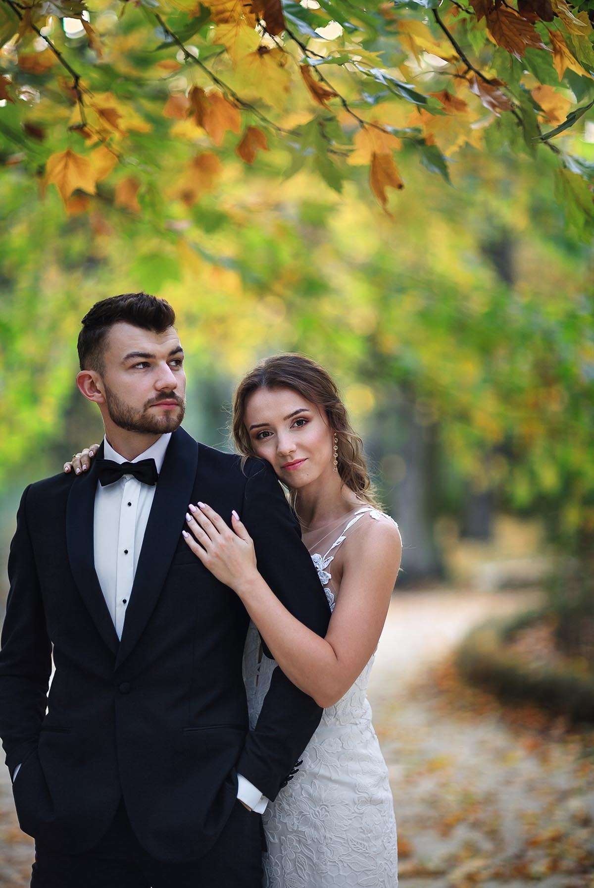 Fotografia ślubna Lublin