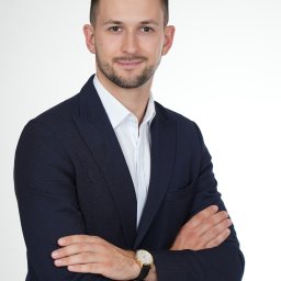 Wojciech Hałucha, doradca podatkowy nr 14494