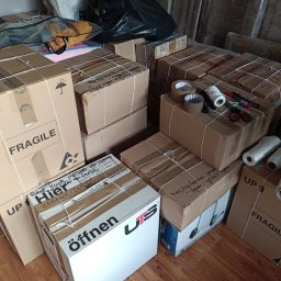 Przeprowadzki międzynarodowe Pruszcz Gdański 2