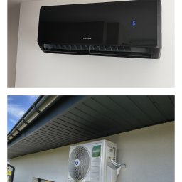 Klimatyzacja do domu Rzeszów 3