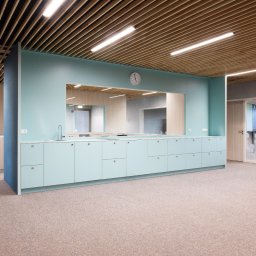 Projektowanie mieszkania Ełk 4