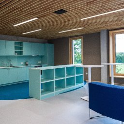 Projektowanie wnętrz mieszkań i domów Ełk