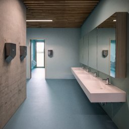 SOKOŁOWSKA architekt wnętrz - Profesjonalne Projektowanie Biur Ełk