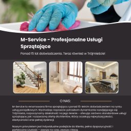 Sprzątanie Gdynia 3