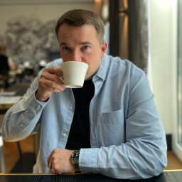 M-Service - Pralnia Dywanów Gdynia