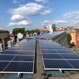 Magazyny energii Tarnów 3