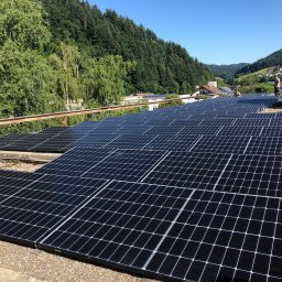 Magazyny energii Tarnów 4