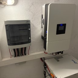 Magazyny energii Tarnów 2