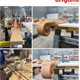 Kuchnie na wymiar Gdańsk 4