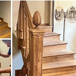 Kuchnie na wymiar Gdańsk 3