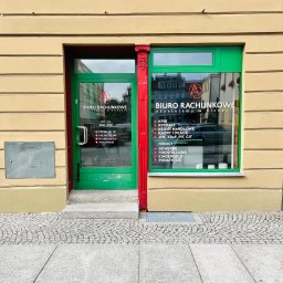 Pełna księgowość Żary 1