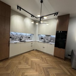 Kuchnie na wymiar Wrocław 2