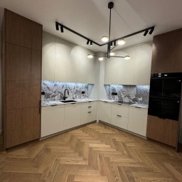 Kuchnie na wymiar Wrocław 3