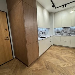 Kuchnie na wymiar Wrocław 4