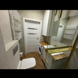 Wykończenia wnętrz Poznań 2