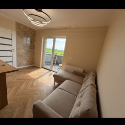 Wykończenia wnętrz Poznań 3