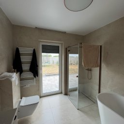 Wykończenia wnętrz Poznań 4