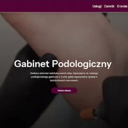 Tworzenie stron internetowych Łódź 3