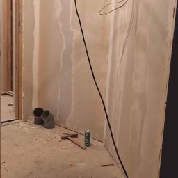 Malowanie mieszkań Śrem 1