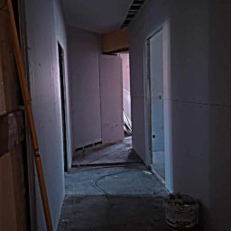 Malowanie mieszkań Śrem 2