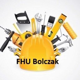 FHU BOLCZAK - USŁUGI BODOWLANE I TRANSPORTOWE - Usługi Wykończeniowe Płock