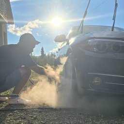 SteamWash - Firma Sprzątająca Budzów