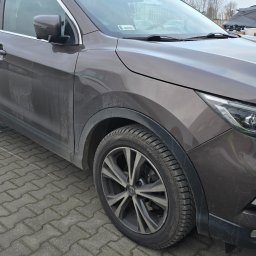 Pranie kanap Budzów 1