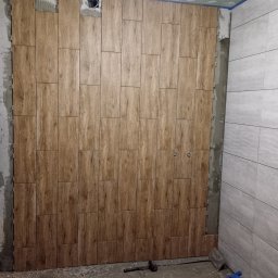 Remont łazienki Ladorudzek 1